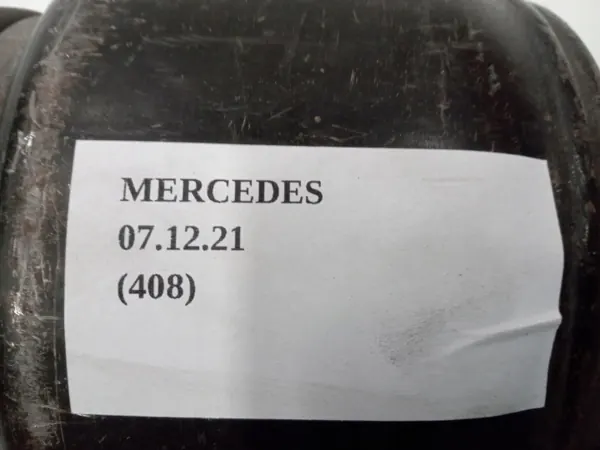 Airmatic Luftfeder OEM C086107-W211 Mercedes E W211 image 6