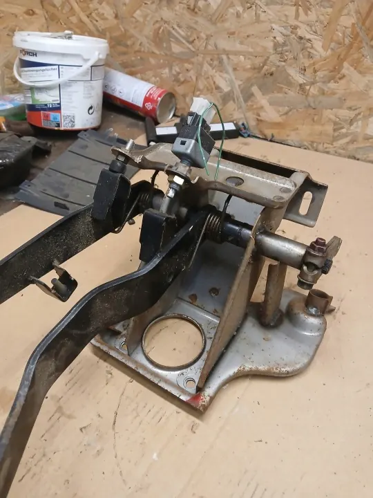 Suzuki Jimny 1.3 poljinsarja OEM 98-05 image 3