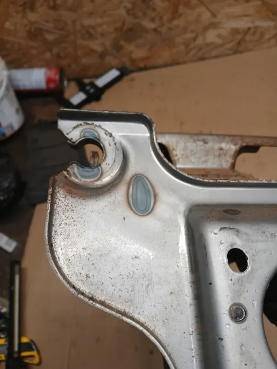 Suzuki Jimny 1.3 poljinsarja OEM 98-05 image 5