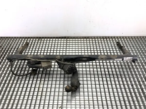 OEM LORK-1831-11233 hinauskoukku VW Passat B7 Farmari image 2