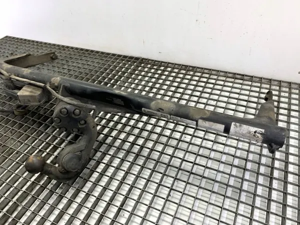 OEM LORK-1831-11233 hinauskoukku VW Passat B7 Farmari image 3