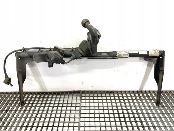 OEM LORK-1831-11233 hinauskoukku VW Passat B7 Farmari image 4