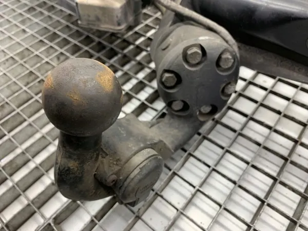 OEM LORK-1831-11233 hinauskoukku VW Passat B7 Farmari image 5