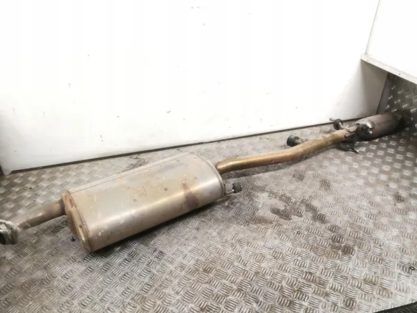 Begagnad Lexus RX 450H Katalysator OEM UG1 image 4