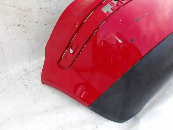 VW GOLF IV 1J 1997-2006 Paraurti posteriore image 2