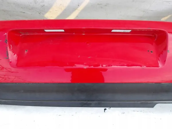 VW GOLF IV 1J 1997-2006 Paraurti posteriore image 4