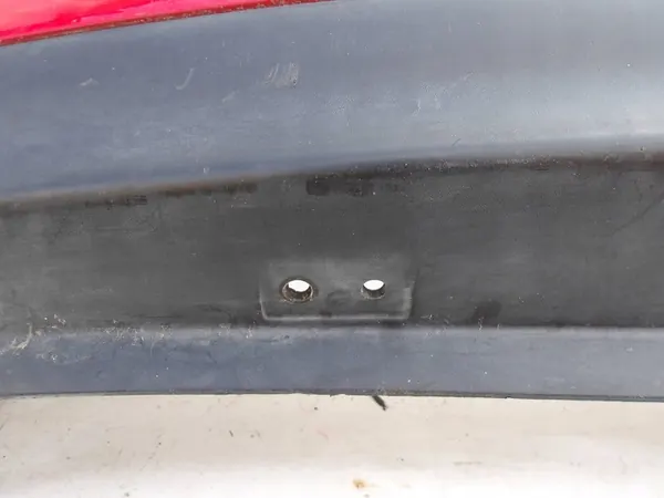 VW GOLF IV 1J 1997-2006 Paraurti posteriore image 7