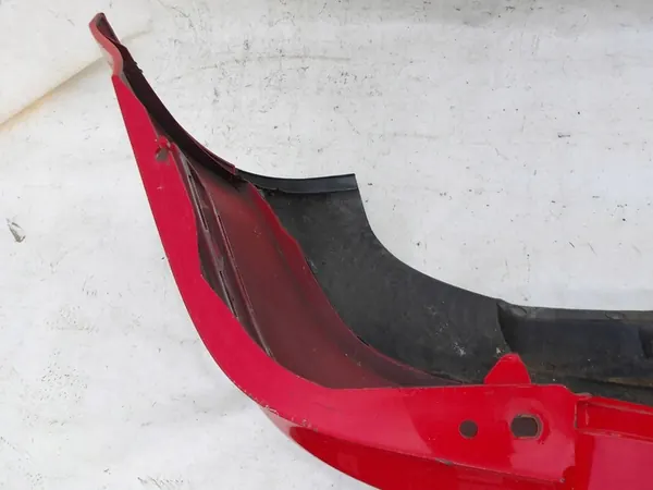 VW GOLF IV 1J 1997-2006 Paraurti posteriore image 9