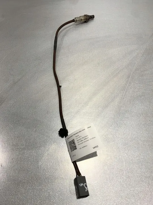 Mazda Lambdasonde OEM FBZ18932 - Gebruikt image 2