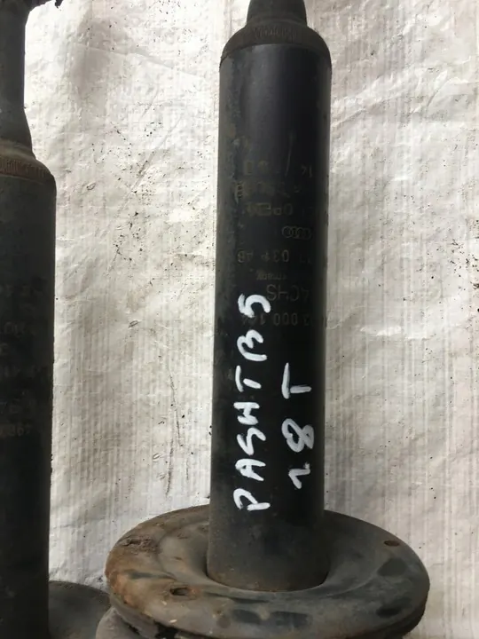 Ammortizzatore anteriore VW PASSAT B5 1.9L diesel 3B0413031AB image 5