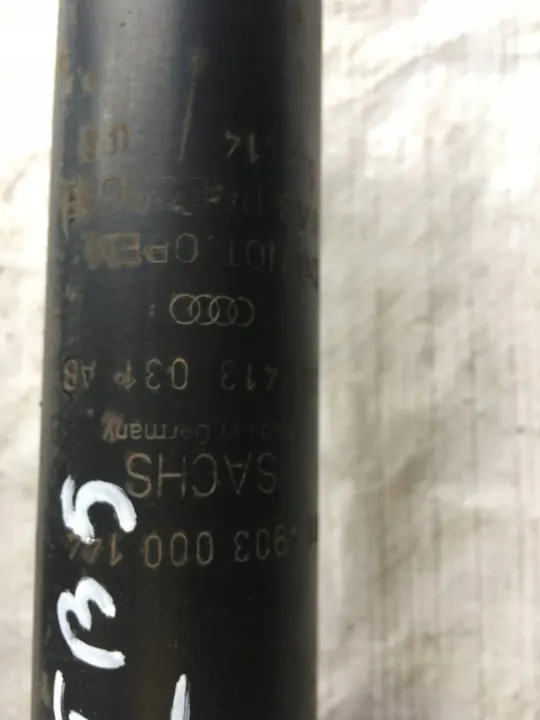 Ammortizzatore anteriore VW PASSAT B5 1.9L diesel 3B0413031AB image 6