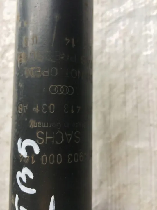 Ammortizzatore anteriore VW PASSAT B5 1.9L diesel 3B0413031AB image 7