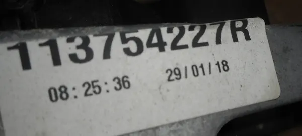 Supporto motore Renault Megane IV 17R 113754227R image 3