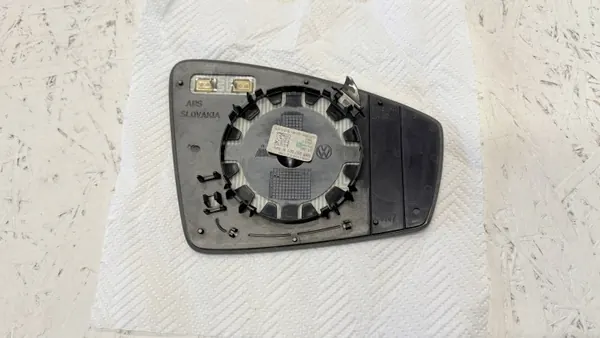 VW TIGUAN II Oikea Peili-Insertti OEM 5NA857522A image 4