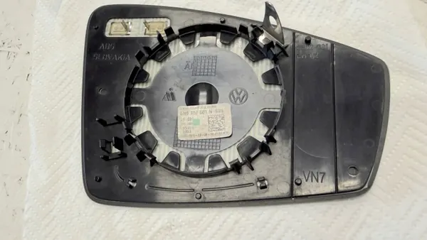 VW TIGUAN II Oikea Peili-Insertti OEM 5NA857522A image 6