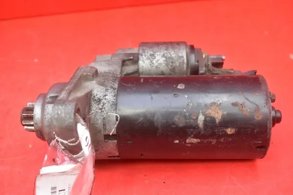Démarreur Seat Toledo 1 1.9 TD 91-99 image 3