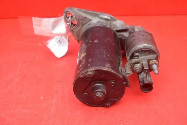 Démarreur Seat Toledo 1 1.9 TD 91-99 image 4