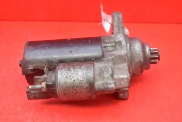 Démarreur Seat Toledo 1 1.9 TD 91-99 image 5