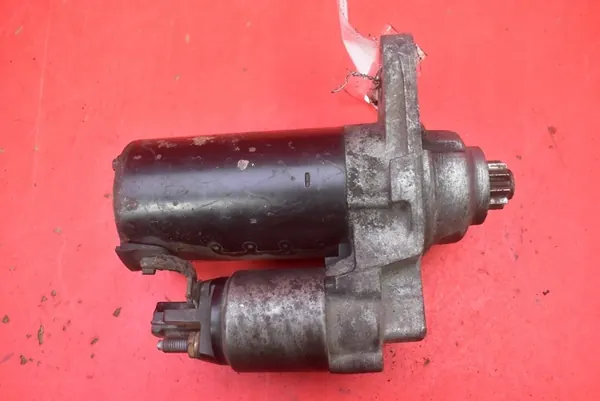 Démarreur Seat Toledo 1 1.9 TD 91-99 image 6