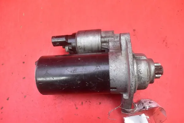 Démarreur Seat Toledo 1 1.9 TD 91-99 image 7