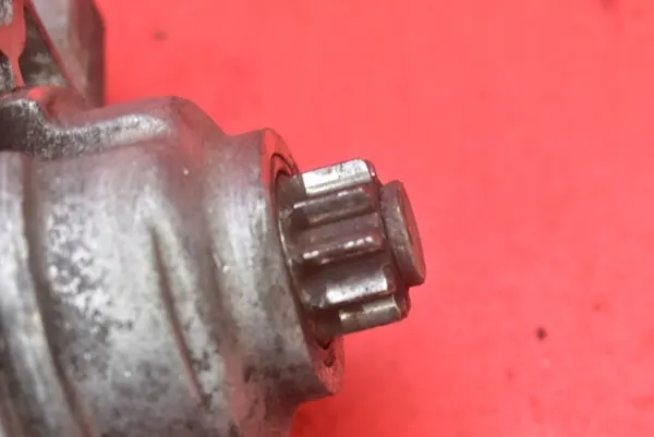 Démarreur Seat Toledo 1 1.9 TD 91-99 image 8