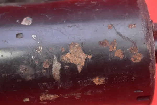 Démarreur Seat Toledo 1 1.9 TD 91-99 image 9