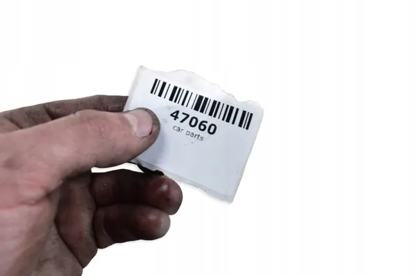 Gebruikte Krukas Opel OEM 654805 voor 2.0 CDTI image 3