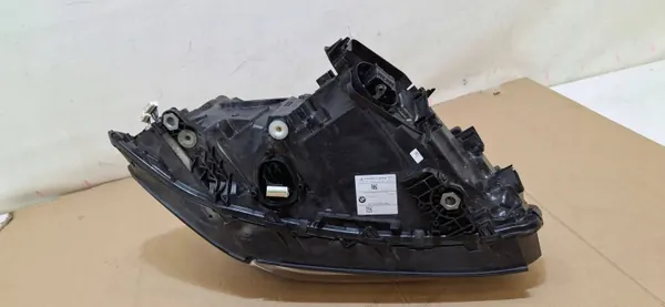 Farol Dianteiro Direito BMW OE Usado OEM 5A29204 image 10