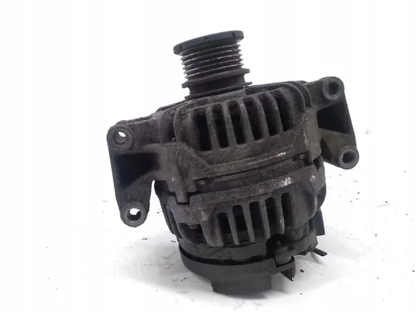 Vaihtovirtageneraattori Mercedes-Benz Sprinter W901 W902 W903 W904 JUR215525 image 2