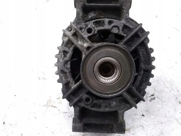 Vaihtovirtageneraattori Mercedes-Benz Sprinter W901 W902 W903 W904 JUR215525 image 5