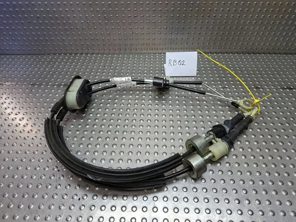 Versnellingskoppeling OEM S25165637 voor Nissan Qashqai J12 image 2