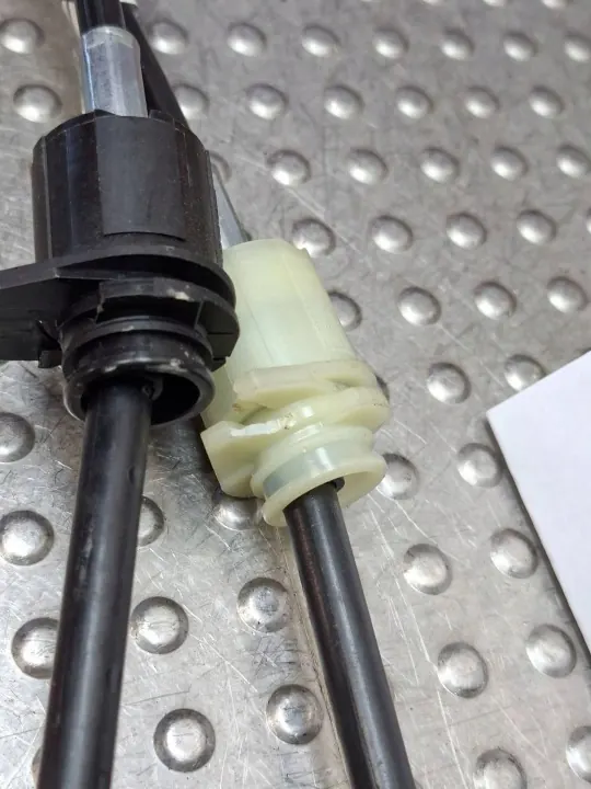 Versnellingskoppeling OEM S25165637 voor Nissan Qashqai J12 image 3
