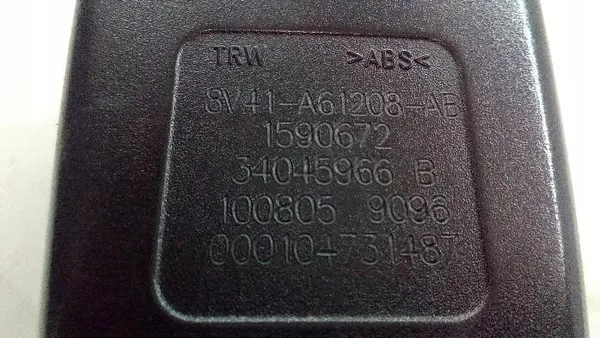 Tensor de correa delantero derecho Ford Transit MK7 OEM 0 image 7