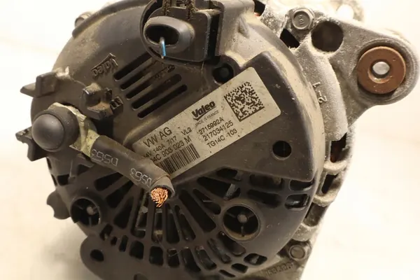 ALTERNATOR SEAT ATECA 1.4TSI image 7
