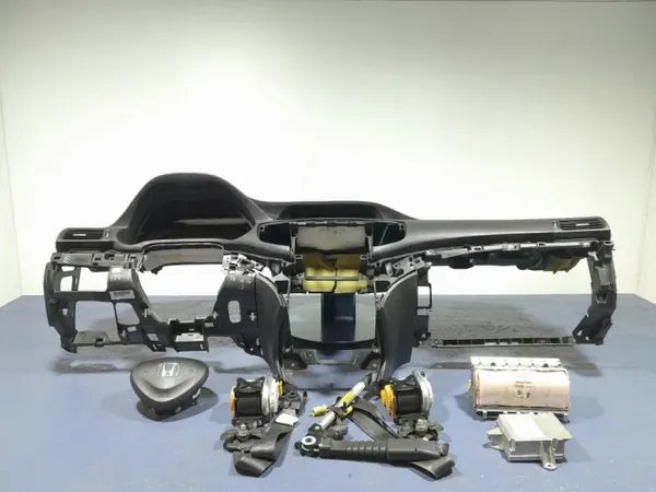 Console airbag OEM Lochow-328822- pour Honda Accord VIII image 2
