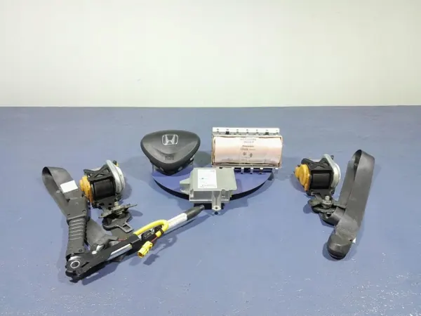 Console airbag OEM Lochow-328822- pour Honda Accord VIII image 6