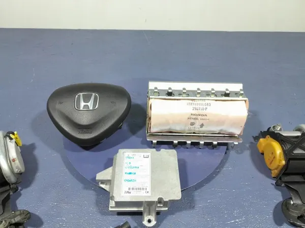 Console airbag OEM Lochow-328822- pour Honda Accord VIII image 8