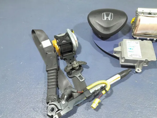 Console airbag OEM Lochow-328822- pour Honda Accord VIII image 9