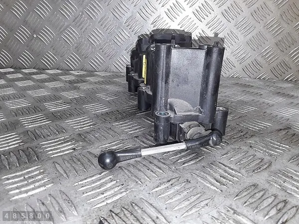 Coletor de admissão esquerdo Audi Q7 4L 3.0 TDI 059129711DC image 3