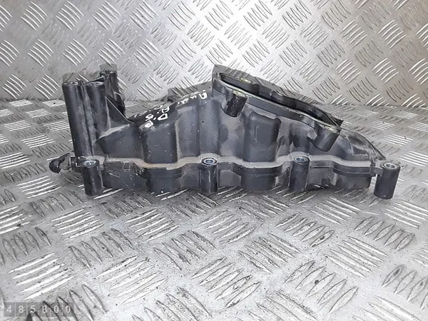 Coletor de admissão esquerdo Audi Q7 4L 3.0 TDI 059129711DC image 4