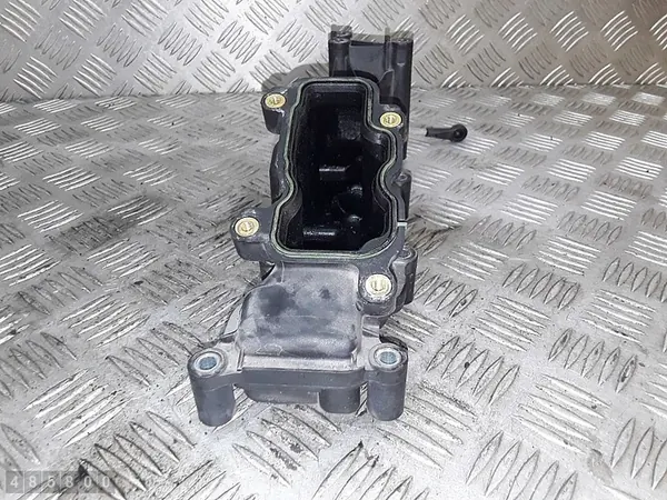 Coletor de admissão esquerdo Audi Q7 4L 3.0 TDI 059129711DC image 5