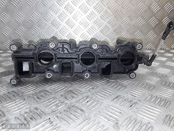 Coletor de admissão esquerdo Audi Q7 4L 3.0 TDI 059129711DC image 6