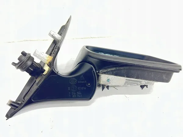 Espejo derecho OEM PRAWE LUSTERKO BMW SERIA 5 F10 DOMII image 10