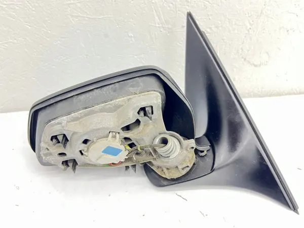 Espejo derecho OEM PRAWE LUSTERKO BMW SERIA 5 F10 DOMII image 4