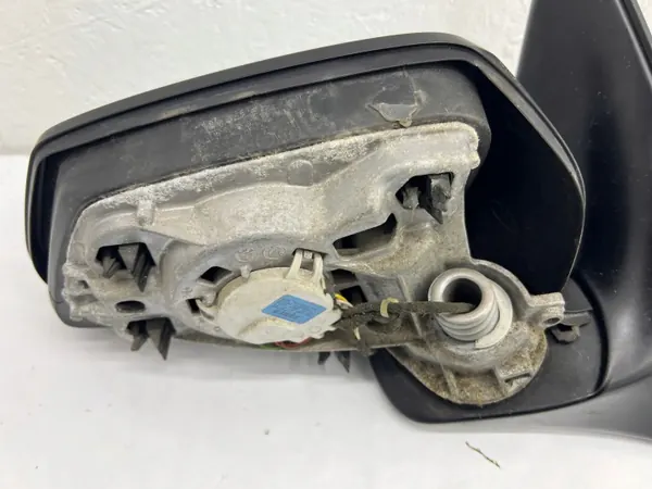 Espejo derecho OEM PRAWE LUSTERKO BMW SERIA 5 F10 DOMII image 7