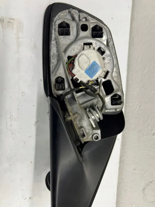 Espejo derecho OEM PRAWE LUSTERKO BMW SERIA 5 F10 DOMII image 8