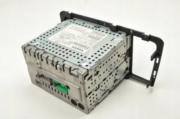 Radio HU-650 OEM 30745812 voor Volvo S60 V70 XC70 image 4