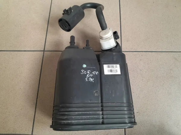Dodge Kraftstoffdampfkanister OEM 52124615AG - Gebraucht image 5