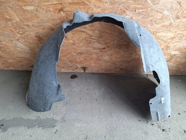 AUDI FRONT LEFT FENDER 8E0 821 171F image 2