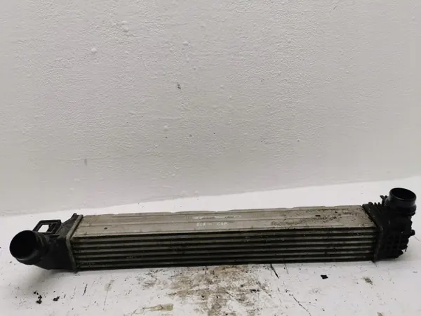 Intercooler OEM 144963639R voor Renault Scenic III 1.2 TCE image 2
